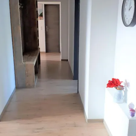 Inviting In With Private Terrace