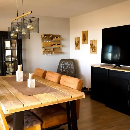Inviting In With Private Terrace Apartmán *